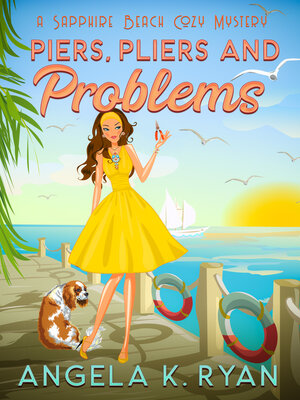 cover image of Piers, Pliers and Problems